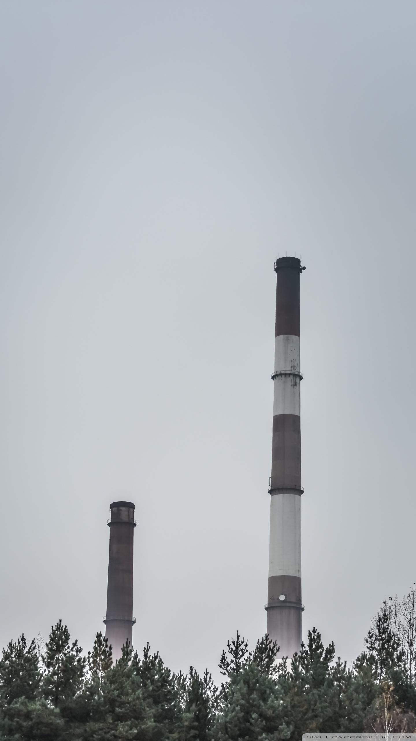 Chimney Wallpapers Wallpaper Cave