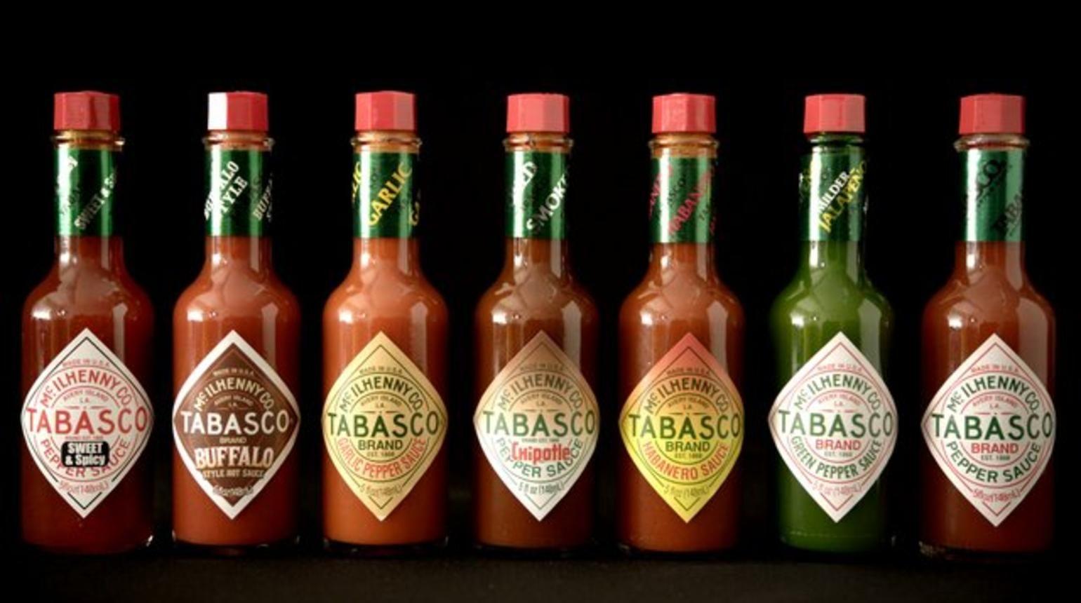 Tabasco Wallpapers Wallpaper Cave