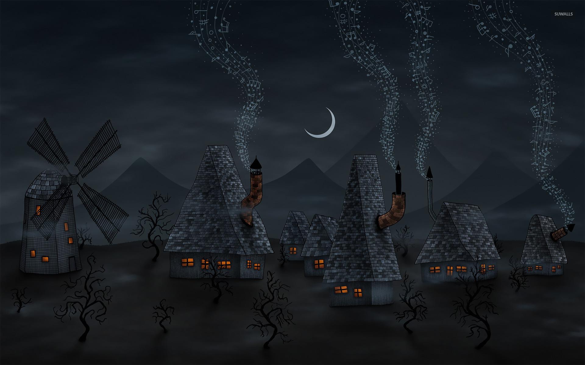 Chimney Wallpapers Wallpaper Cave