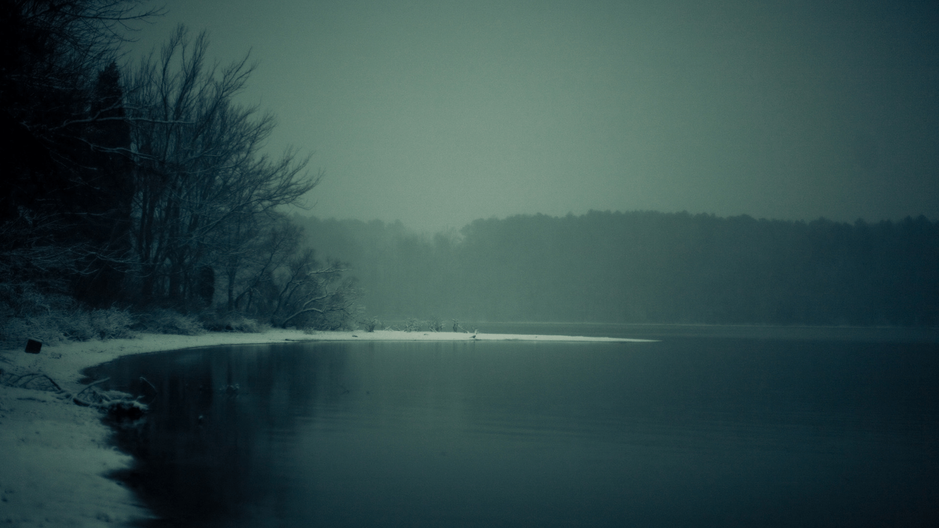 Gloomy Wallpapers Wallpaper Cave