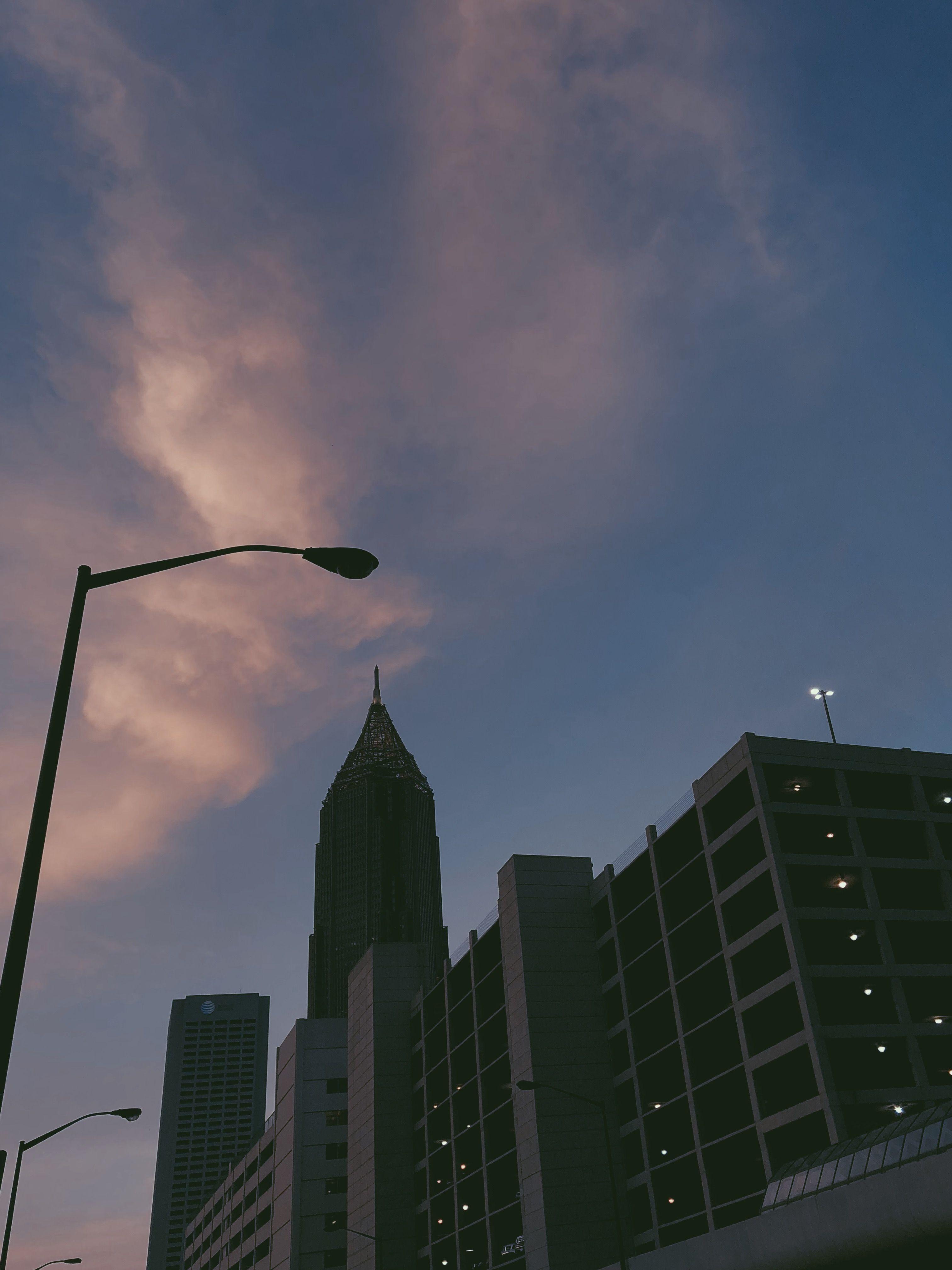 Atlanta Wallpapers Wallpaper Cave