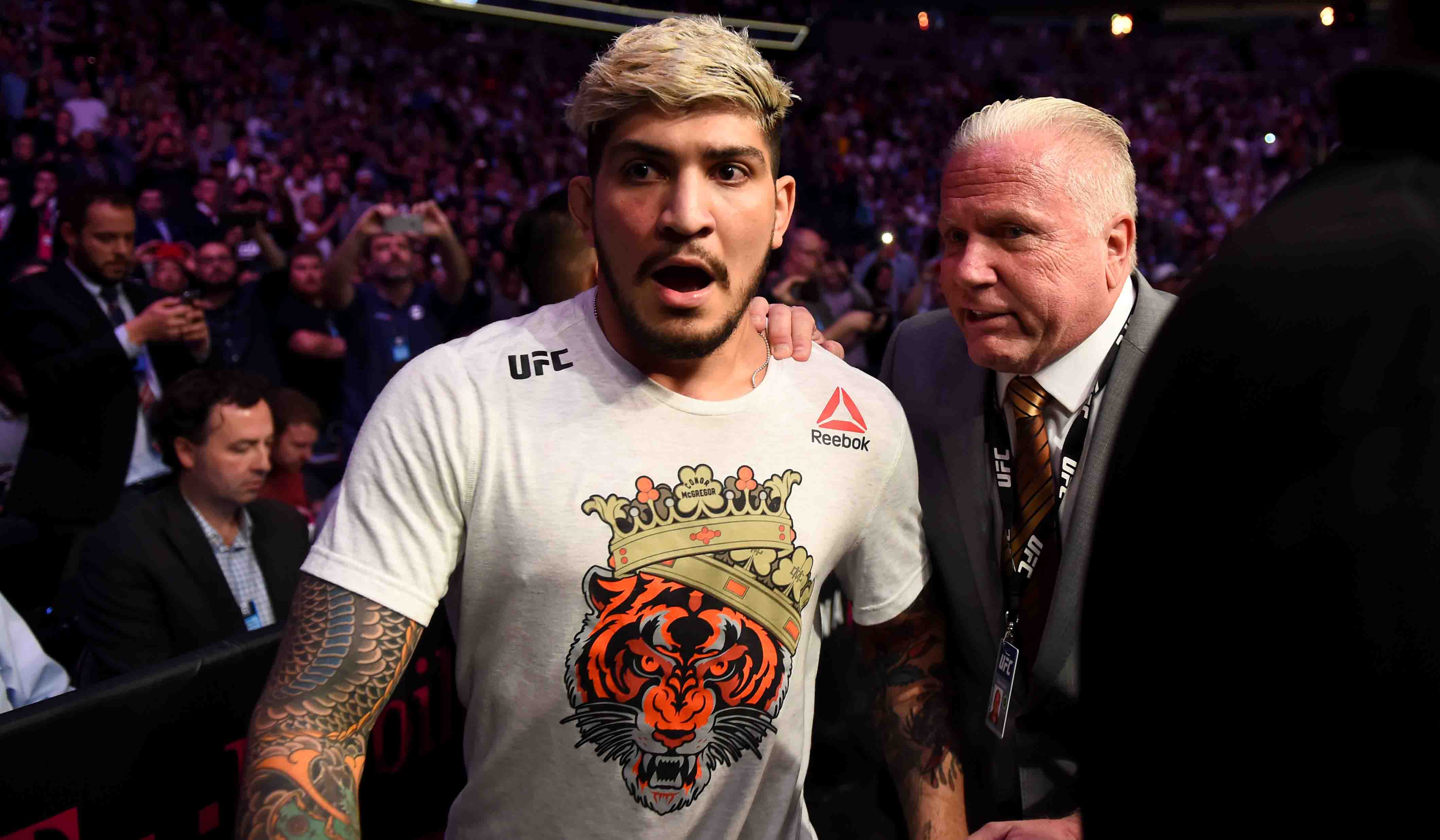 Dillon Danis Wallpapers Wallpaper Cave