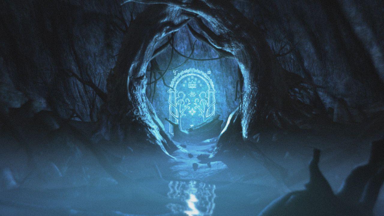 Moria Wallpapers Wallpaper Cave