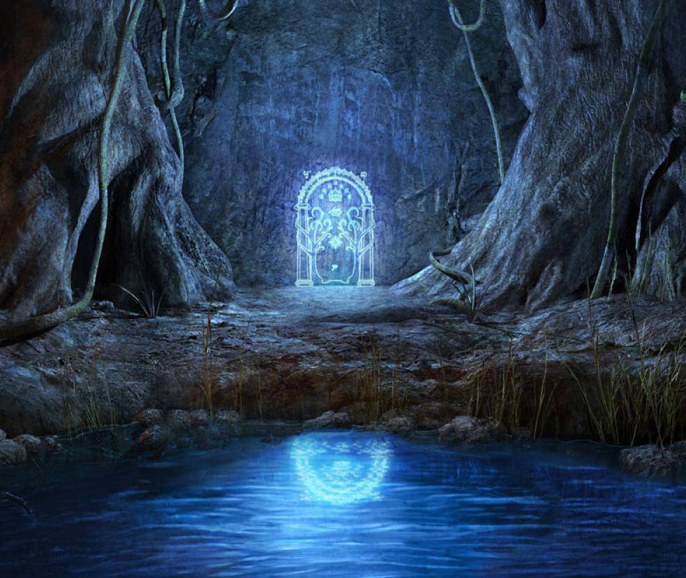 Moria Wallpapers Wallpaper Cave