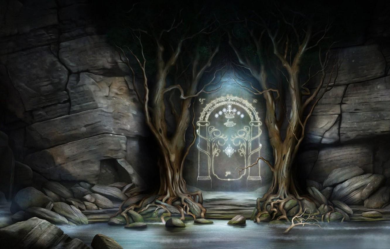 Moria Wallpapers Wallpaper Cave