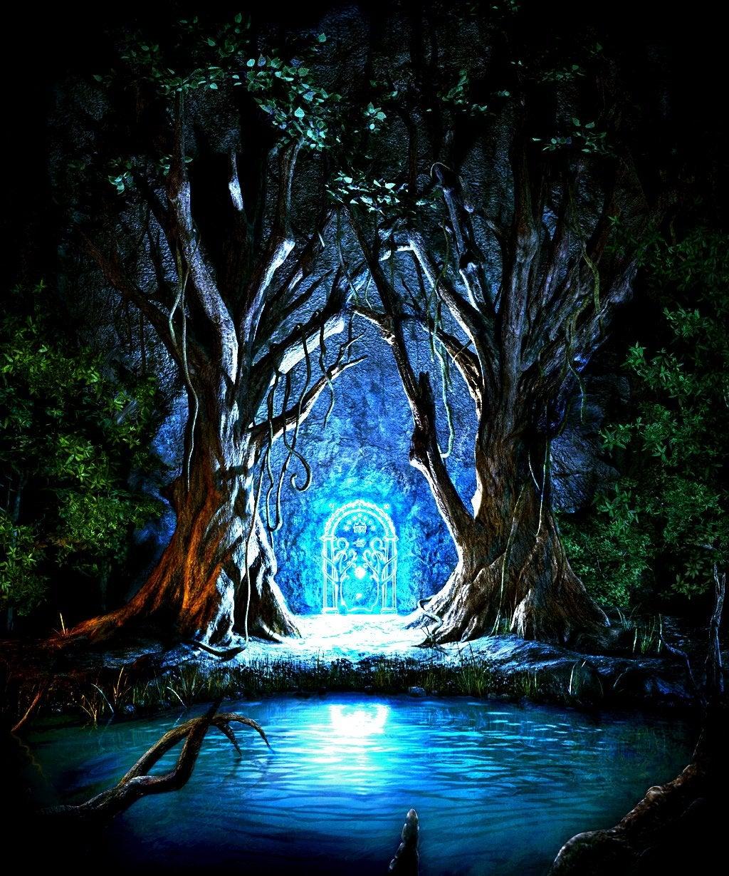 Moria Wallpapers Wallpaper Cave