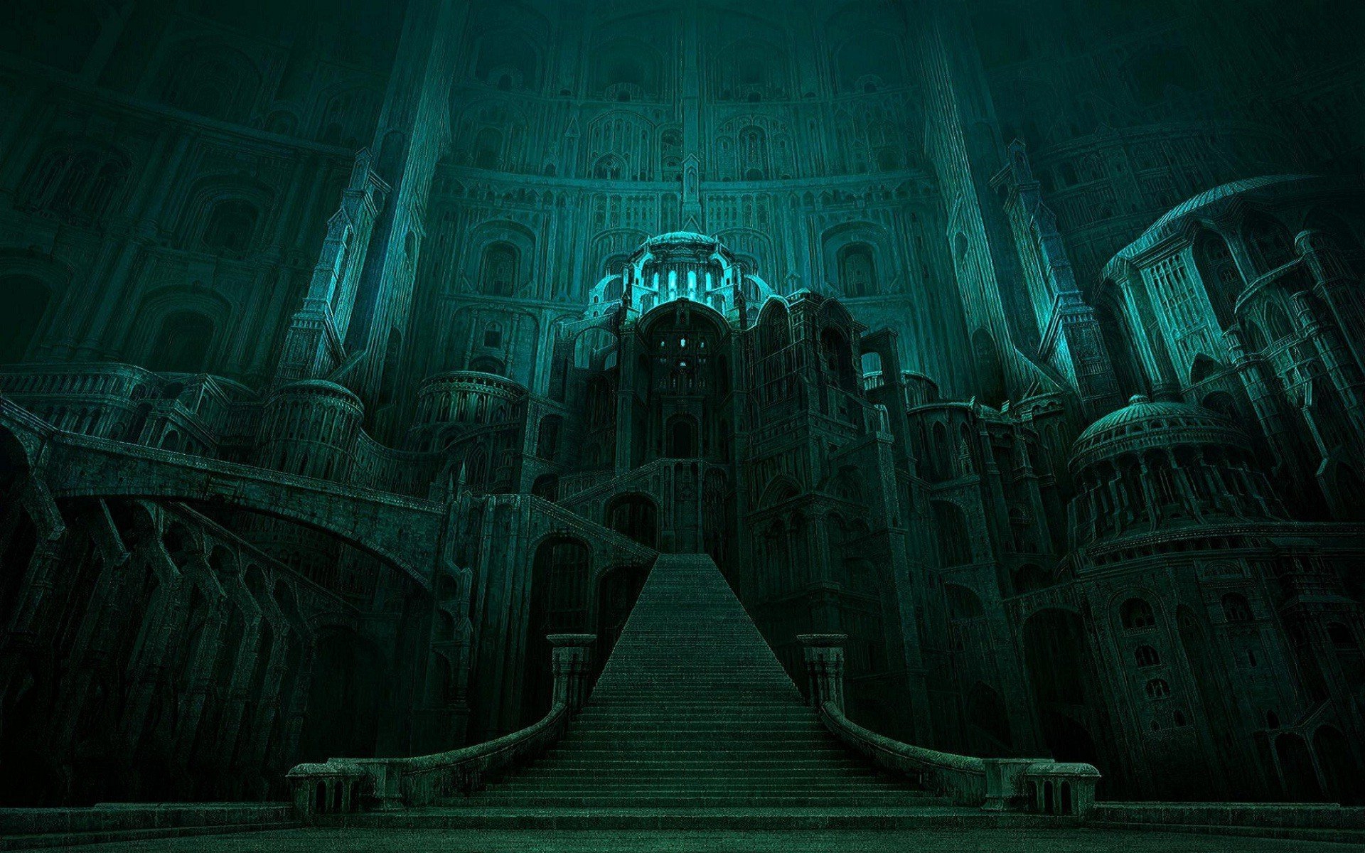 Moria Wallpapers Wallpaper Cave
