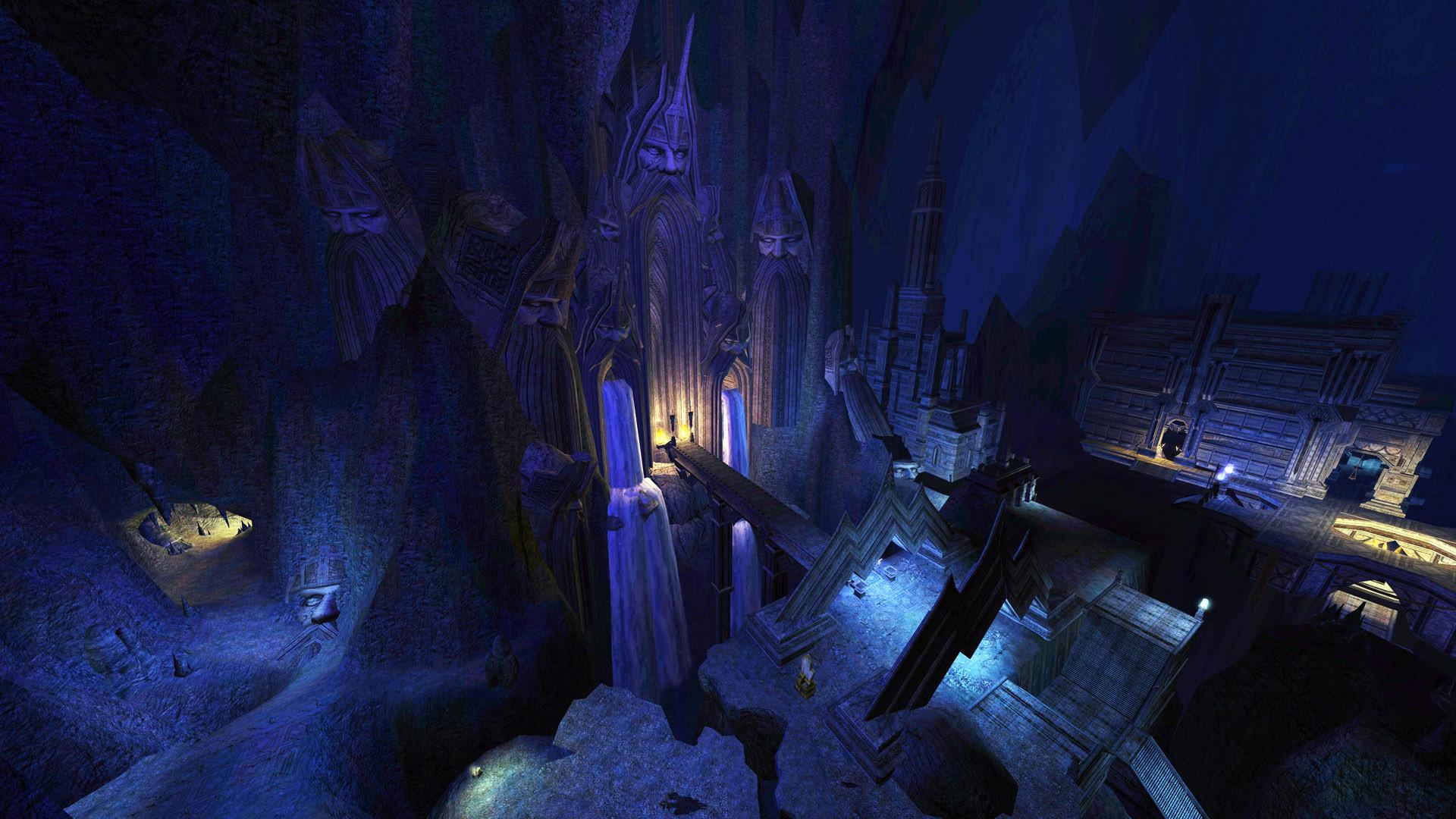 Moria Wallpapers Wallpaper Cave