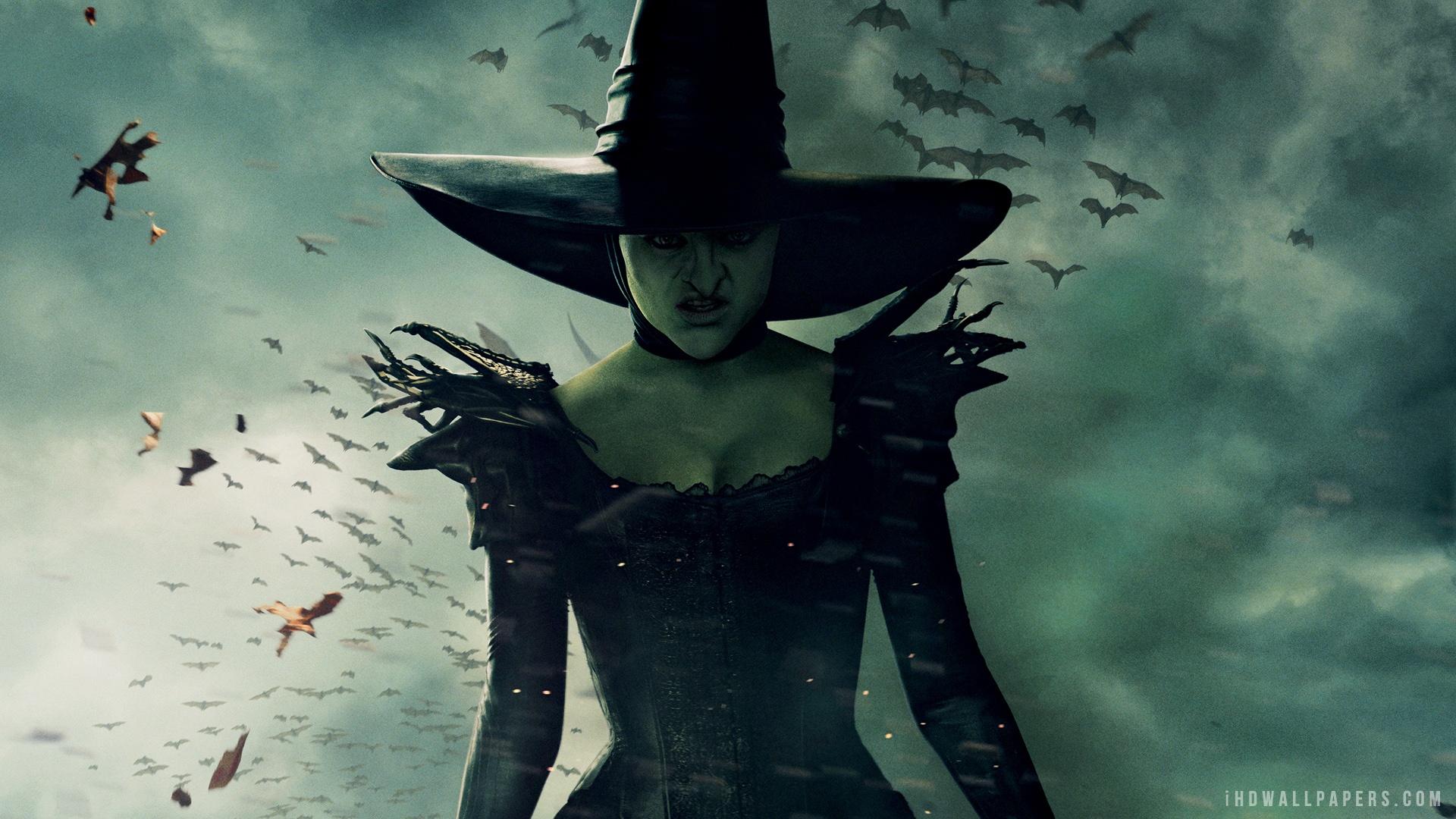 Wicked Wallpapers Wallpaper Cave