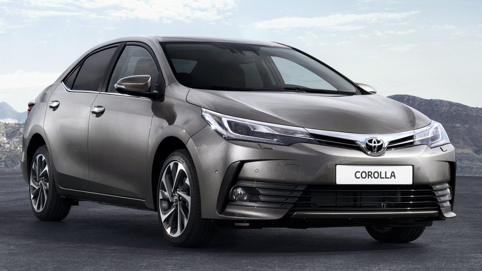 Corolla Wallpapers Wallpaper Cave