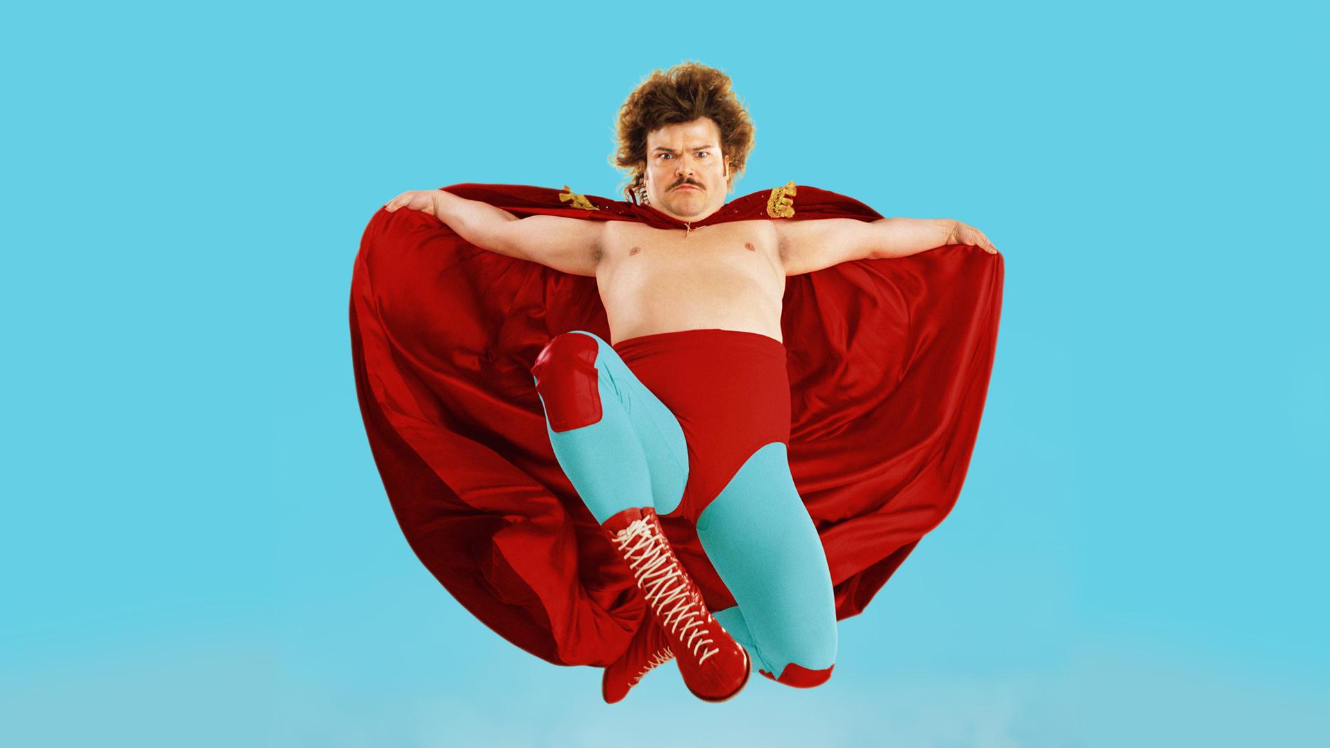 Nacho Libre Wallpapers Wallpaper Cave