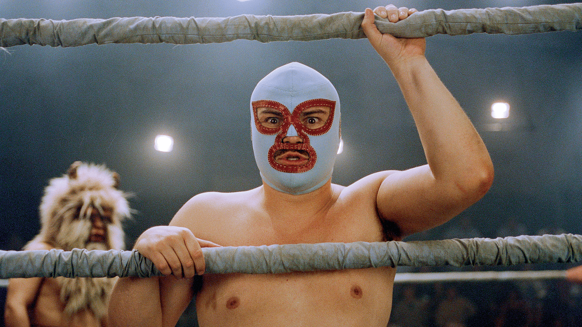 Nacho Libre Wallpapers Wallpaper Cave