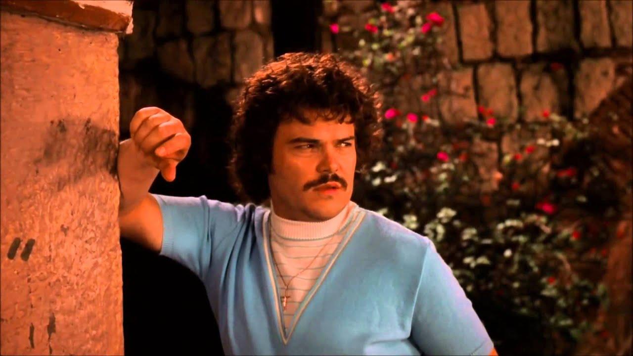 Nacho Libre Wallpapers Wallpaper Cave