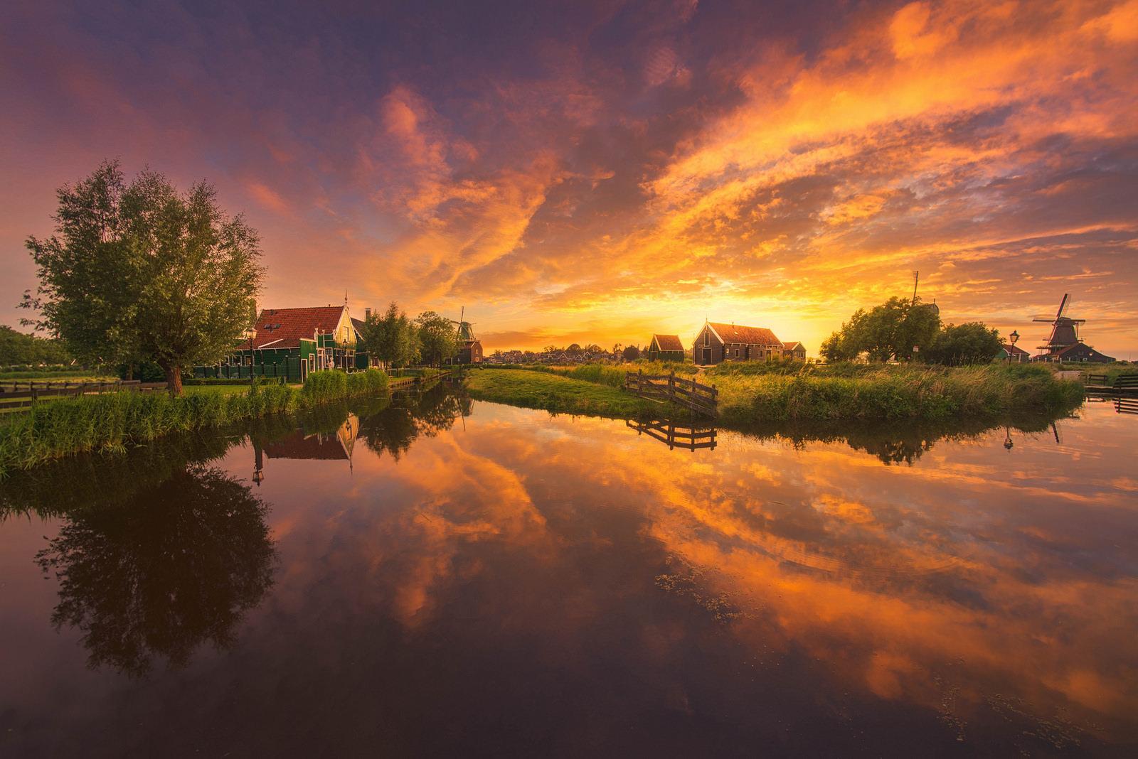 Dutch Wallpapers Wallpaper Cave