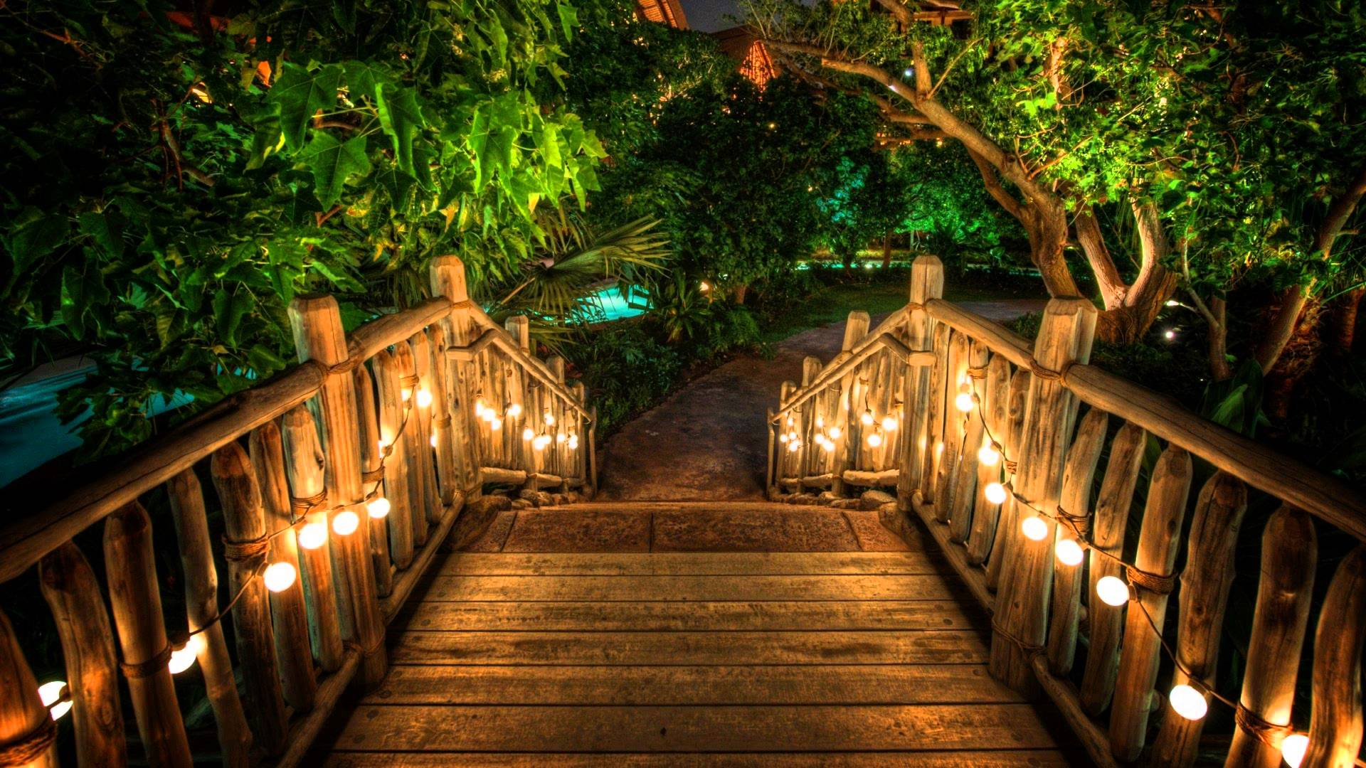 Relaxing Forest Wallpapers Wallpaper Cave