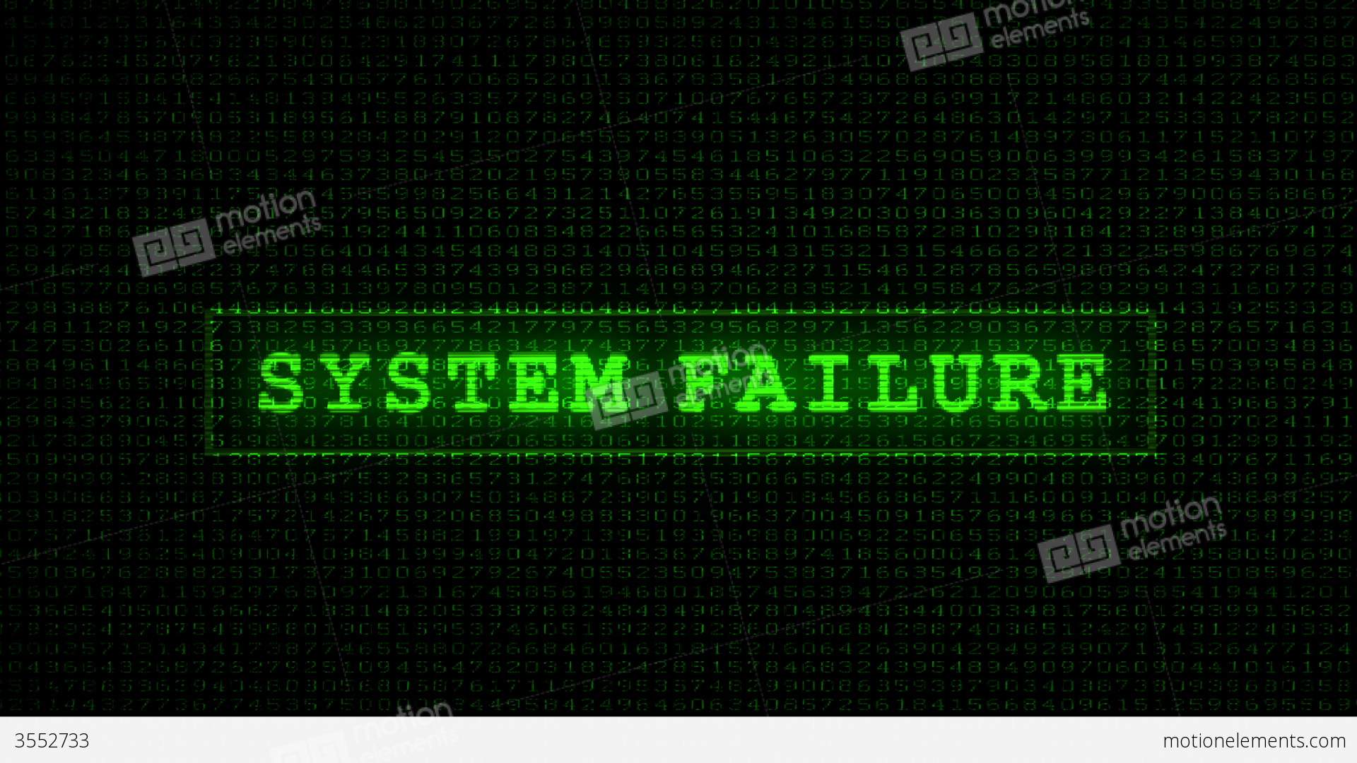 System Failure Wallpapers Wallpaper Cave