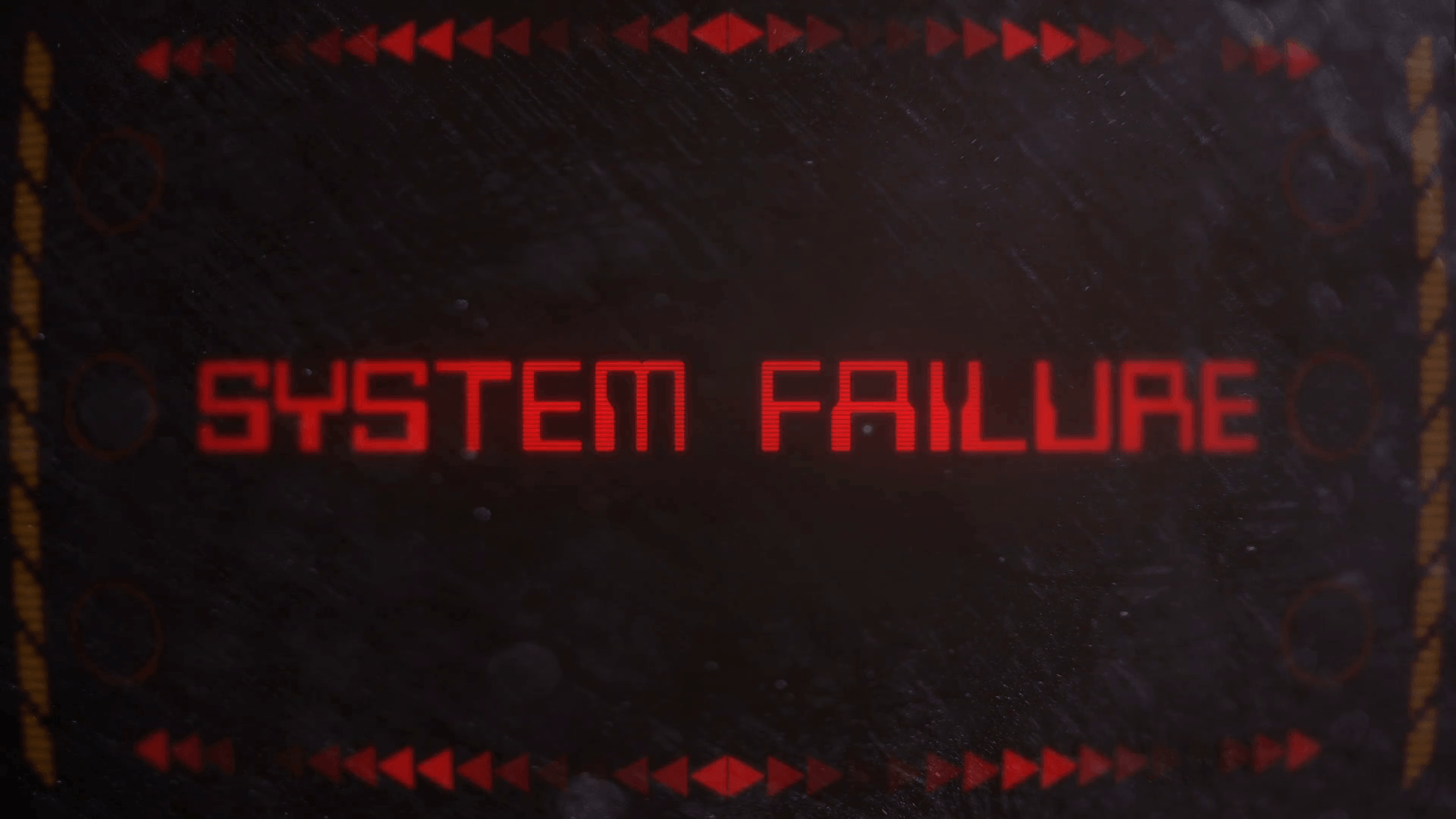 System Failure Wallpapers Wallpaper Cave
