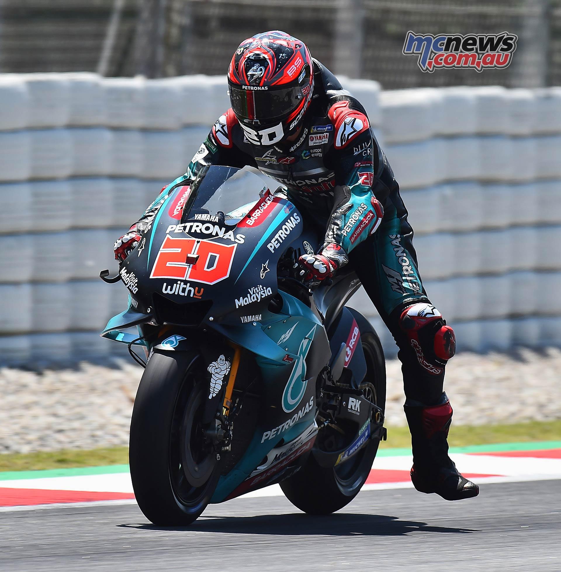 Fabio Quartararo Wallpaper Phone . Fabio Quartararo Wallpapers - Wallpaper Cave