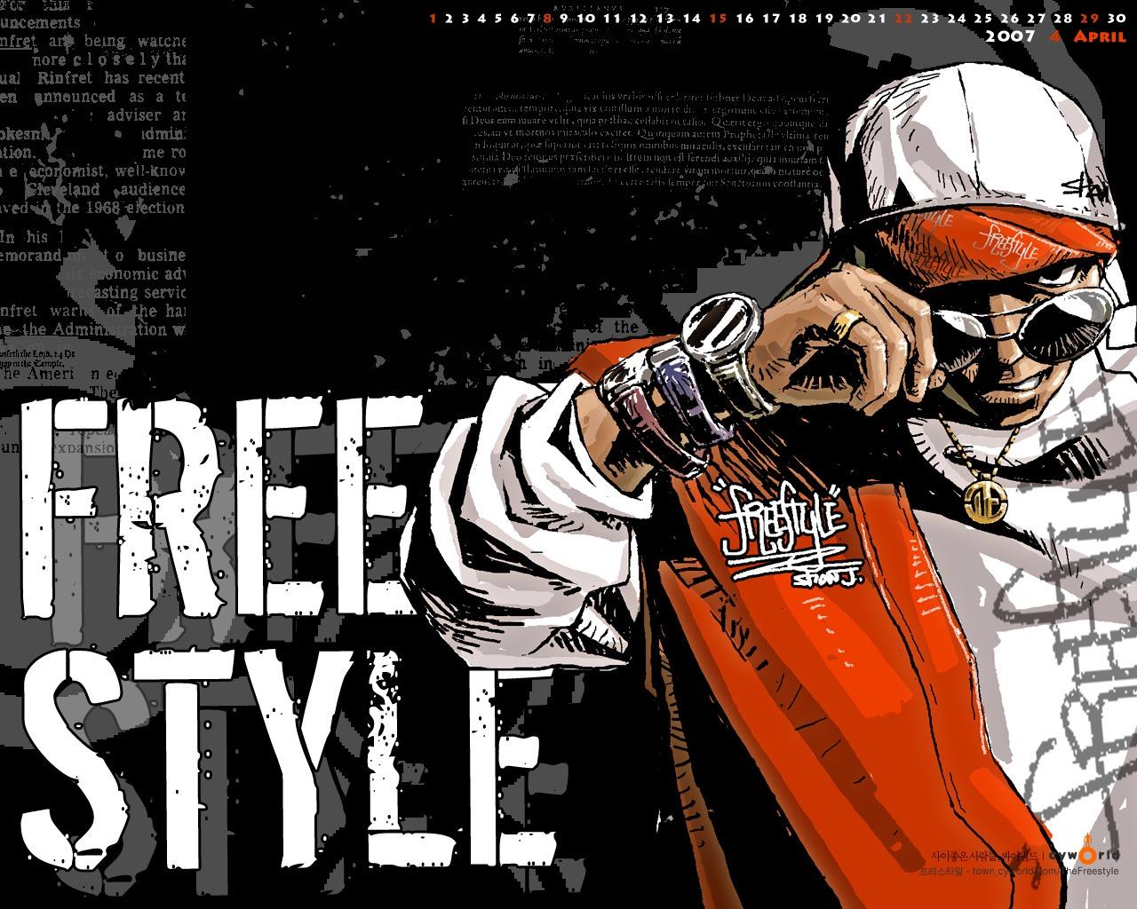 Freestyle Wallpapers Wallpaper Cave