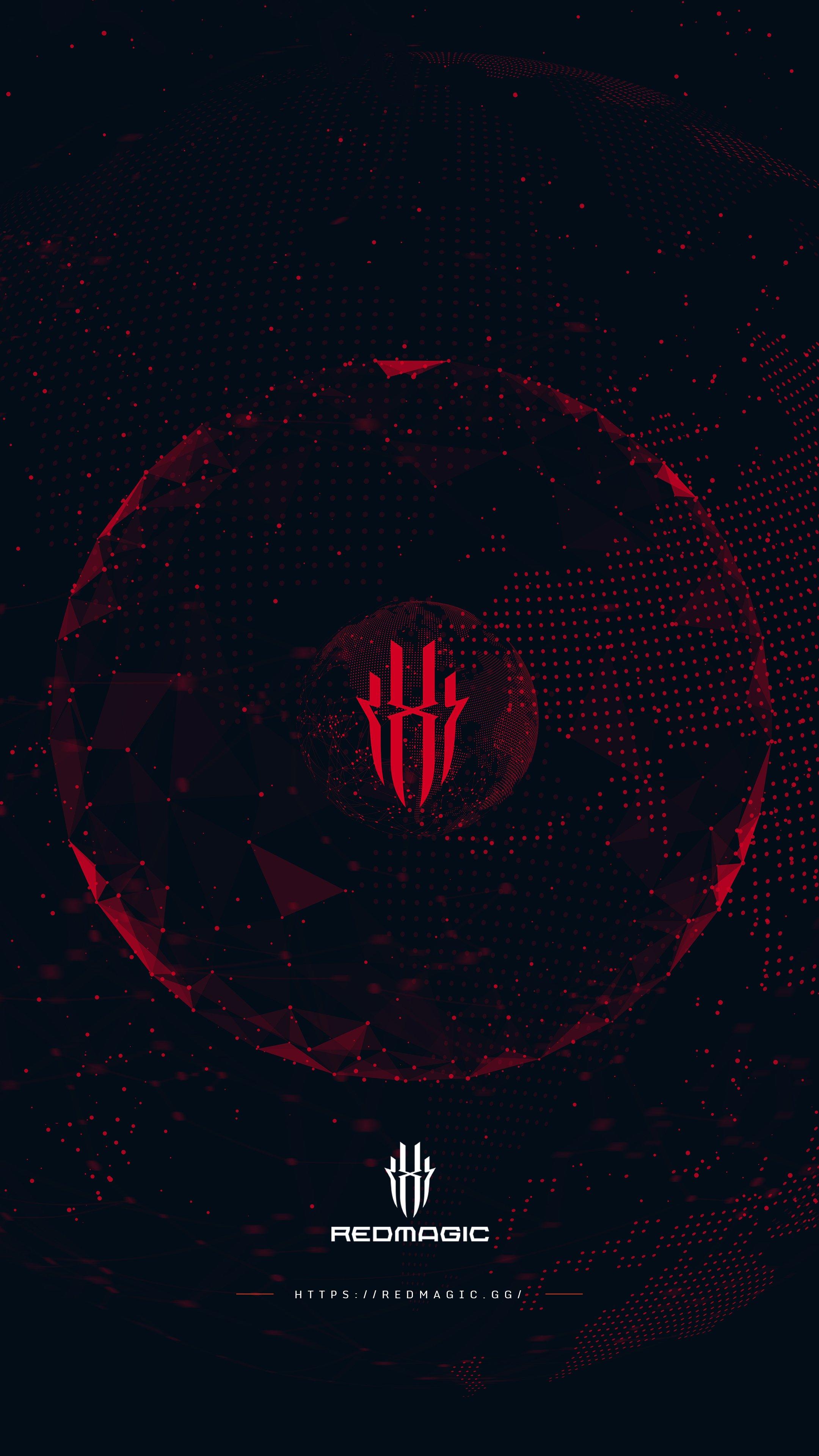 Nubia Red Magic Wallpapers Wallpaper Cave