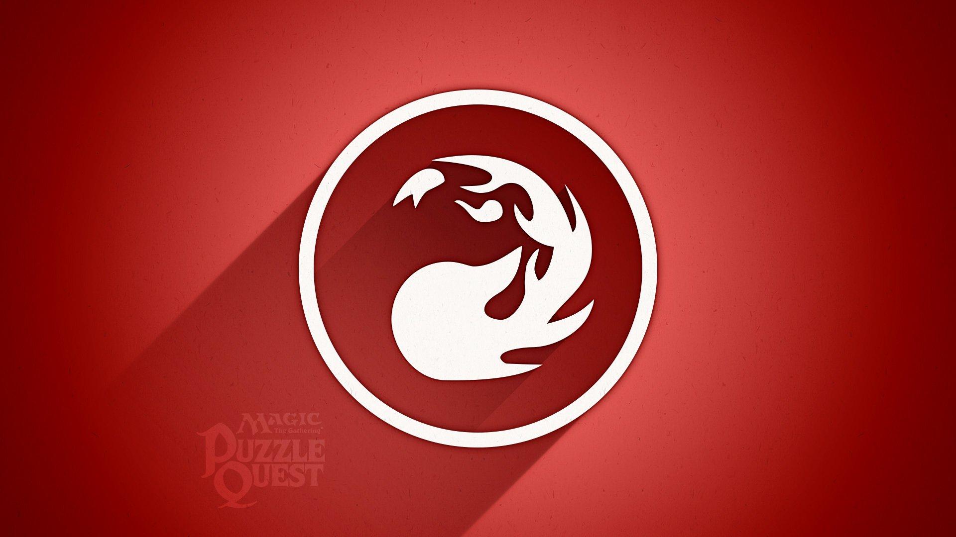 Red Magic Wallpapers Wallpaper Cave