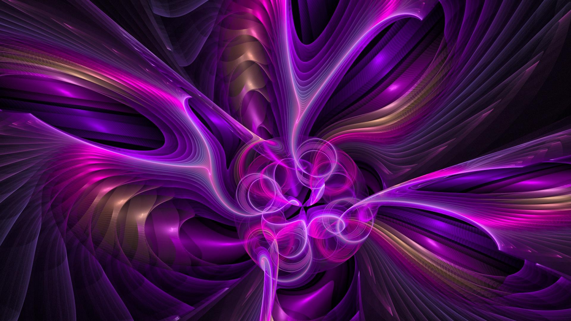 Purple Angel Wallpapers Wallpaper Cave