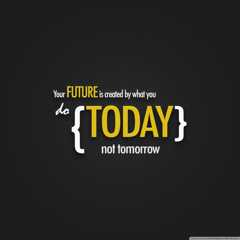 Motivational Thought Wallpapers Wallpaper Cave