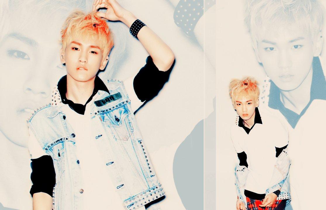 Key Shinee Wallpapers Wallpaper Cave