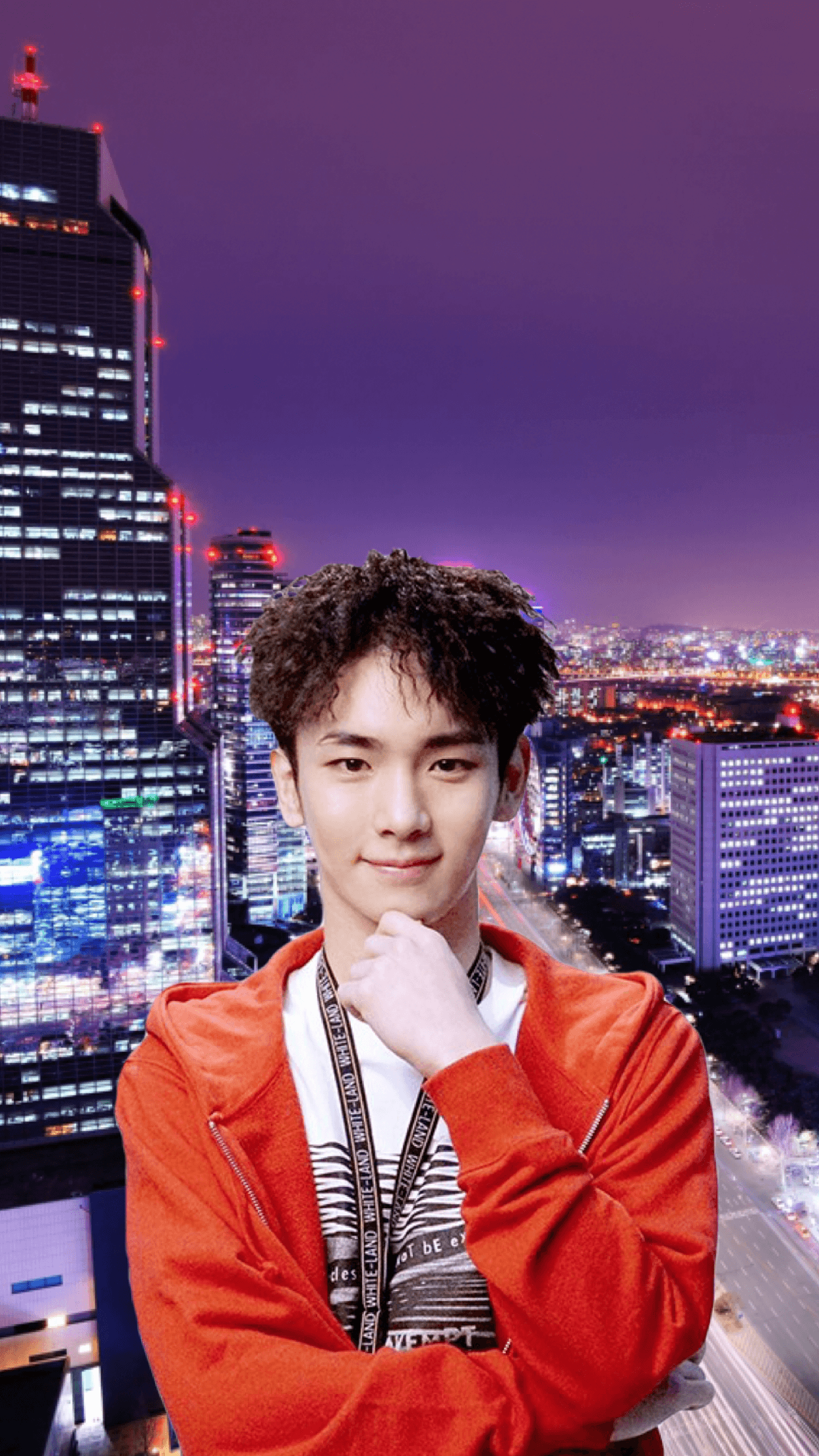 Key Shinee Wallpapers Wallpaper Cave