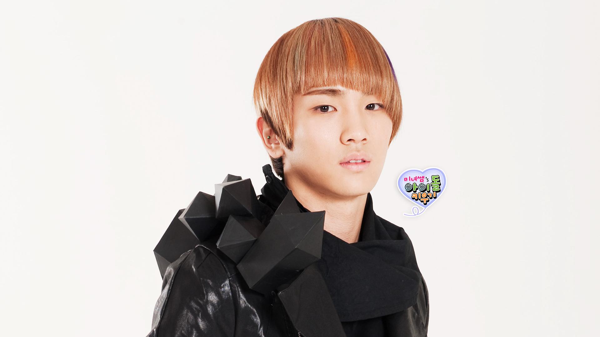 Key Shinee Wallpapers Wallpaper Cave