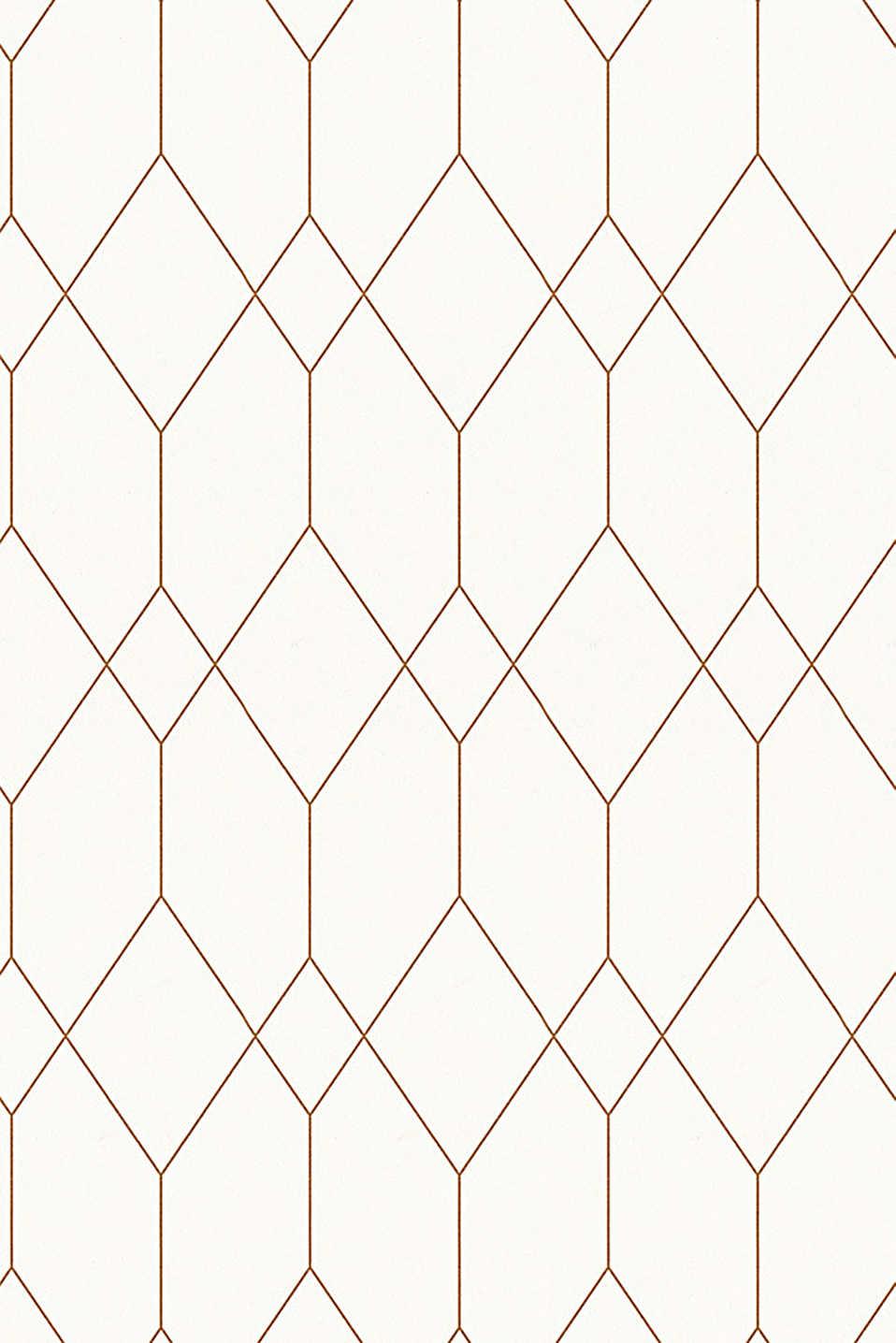 Gold And White Geometric Wallpapers Wallpaper Cave