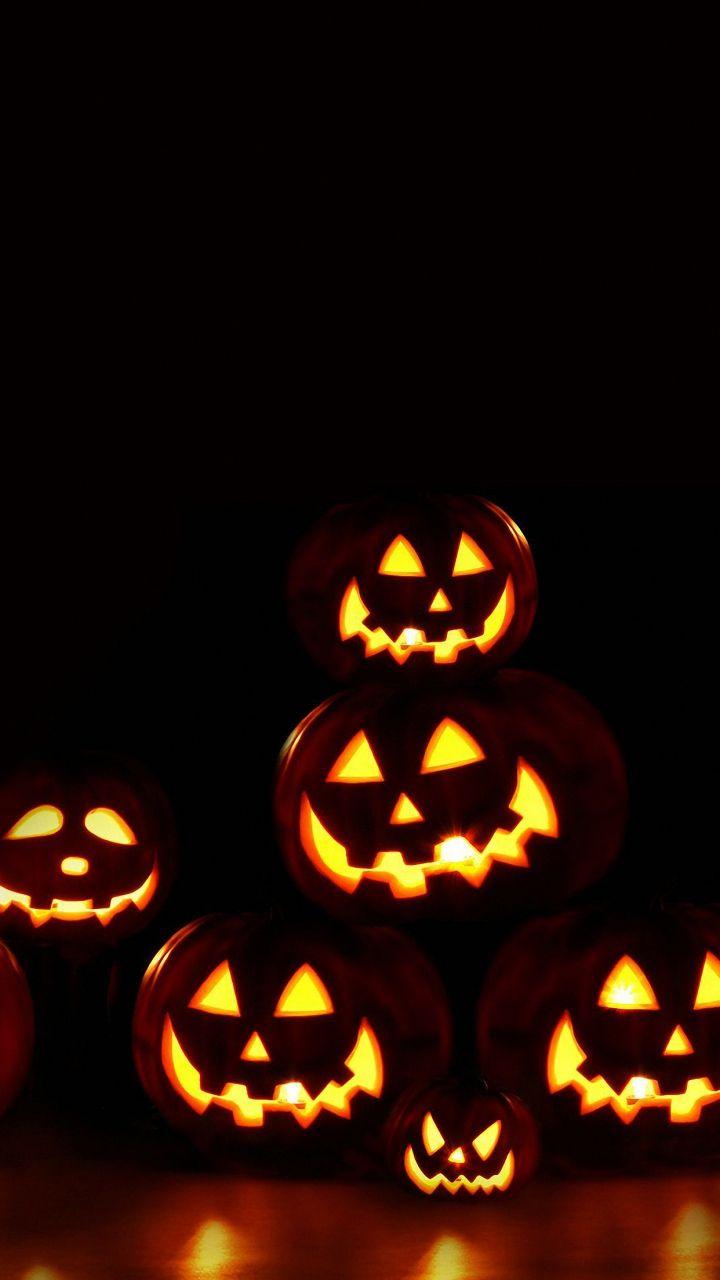 Jacko'lantern HD Wallpapers Wallpaper Cave