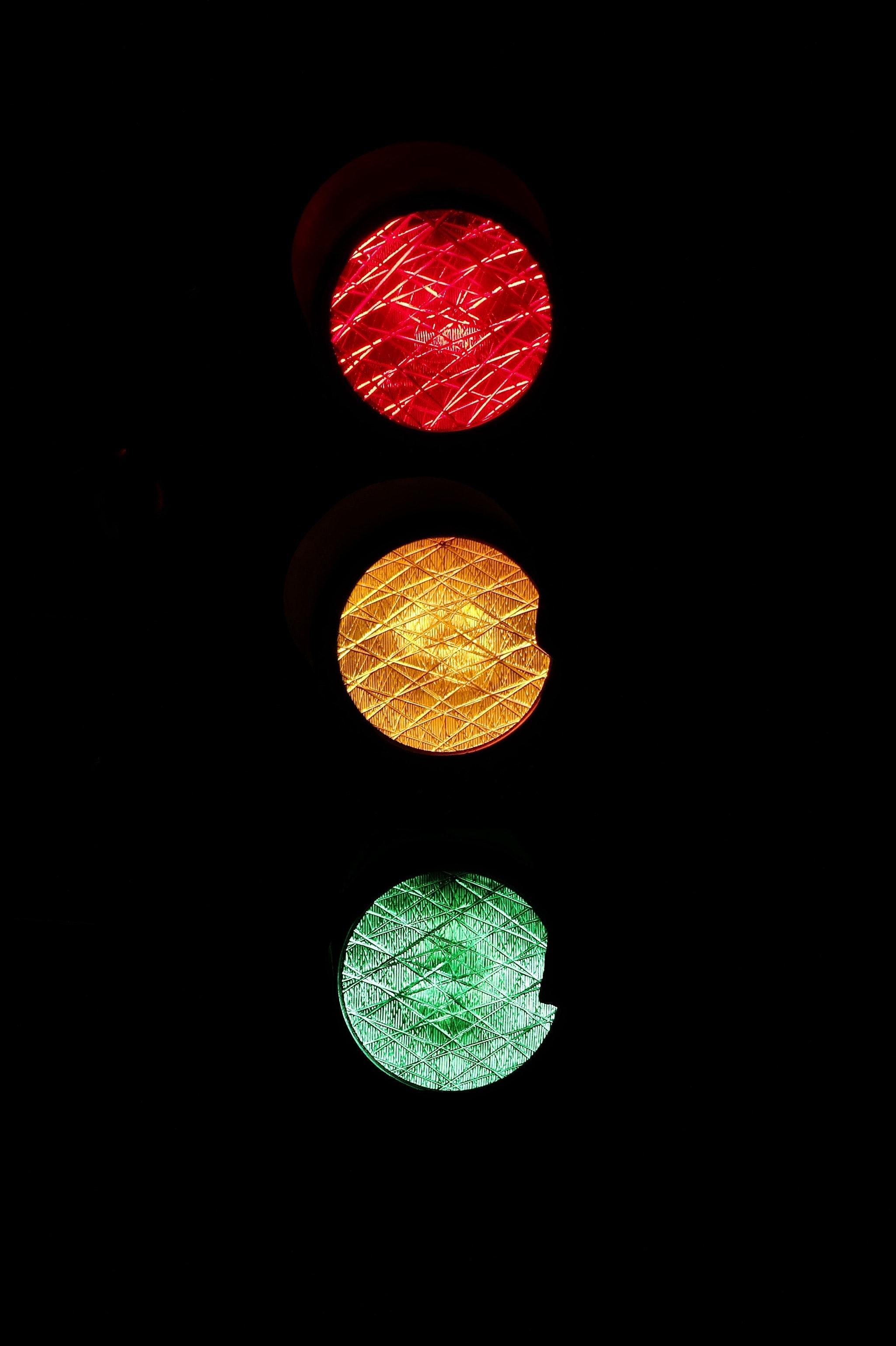Stoplight Wallpapers Wallpaper Cave