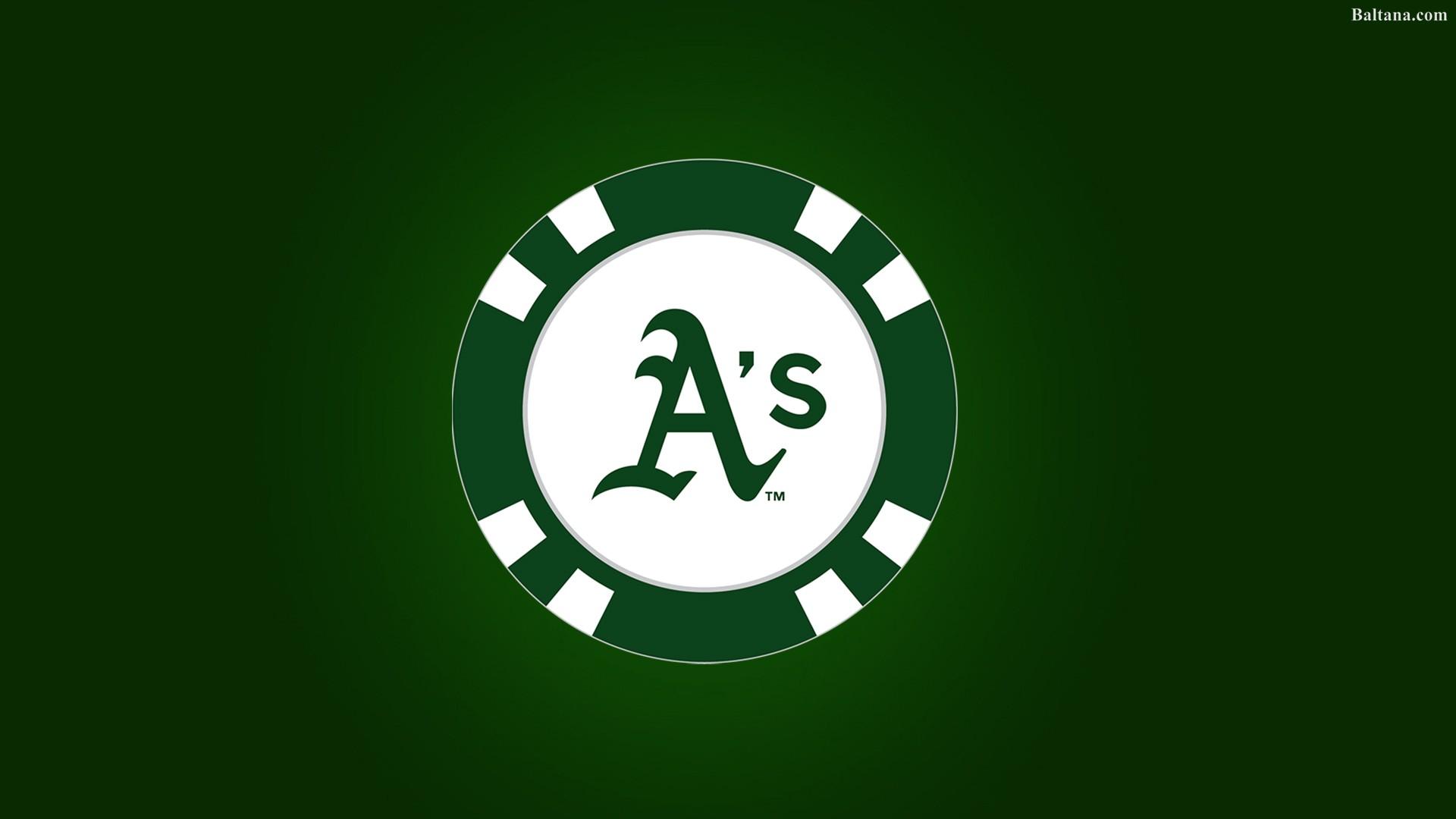 Oakland A's Wallpapers Wallpaper Cave
