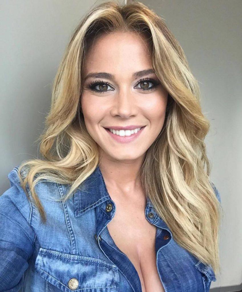 Diletta Leotta Wallpapers - Wallpaper Cave