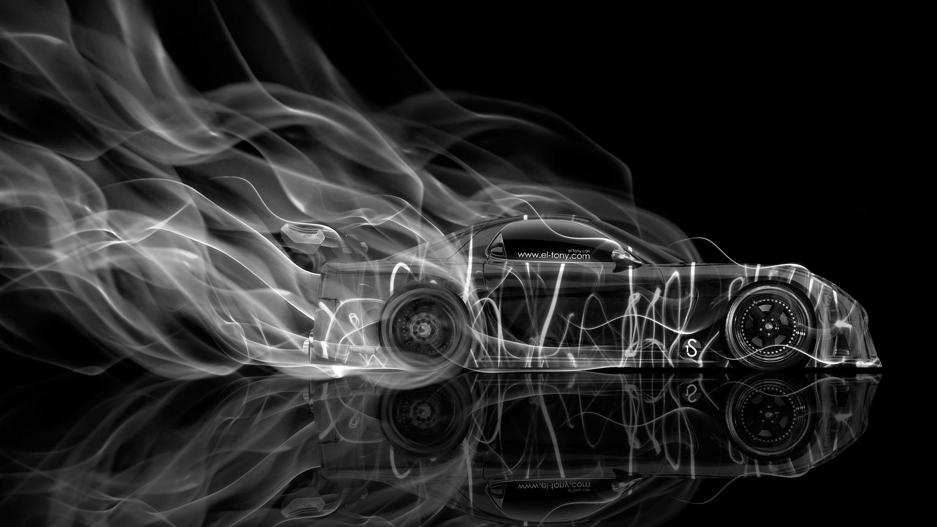 Smoking Wheels Wallpapers Wallpaper Cave