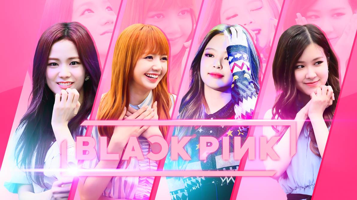 Blackpink Laptop Wallpapers Wallpaper Cave