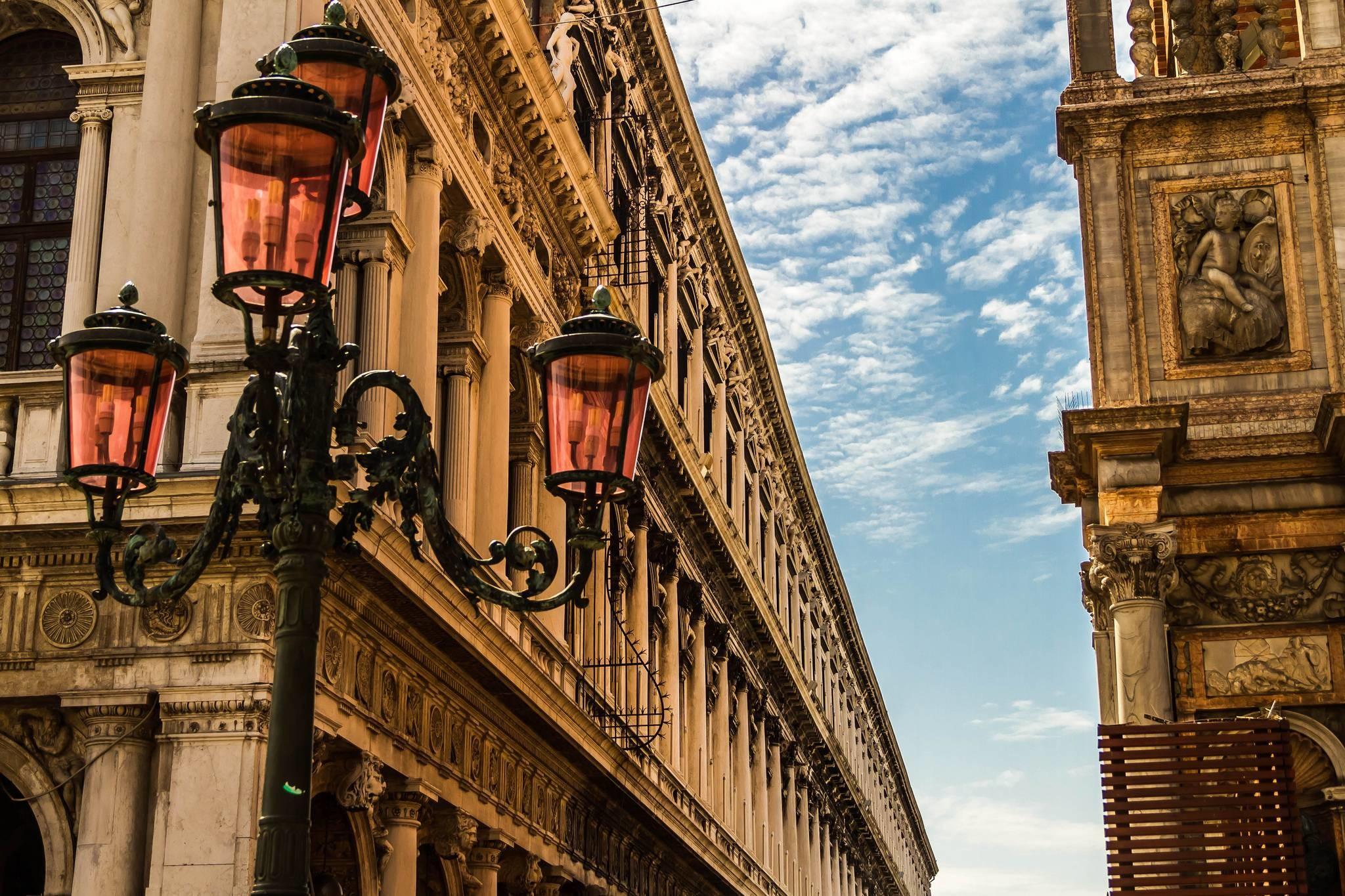 Architecture Italy Wallpapers Wallpaper Cave