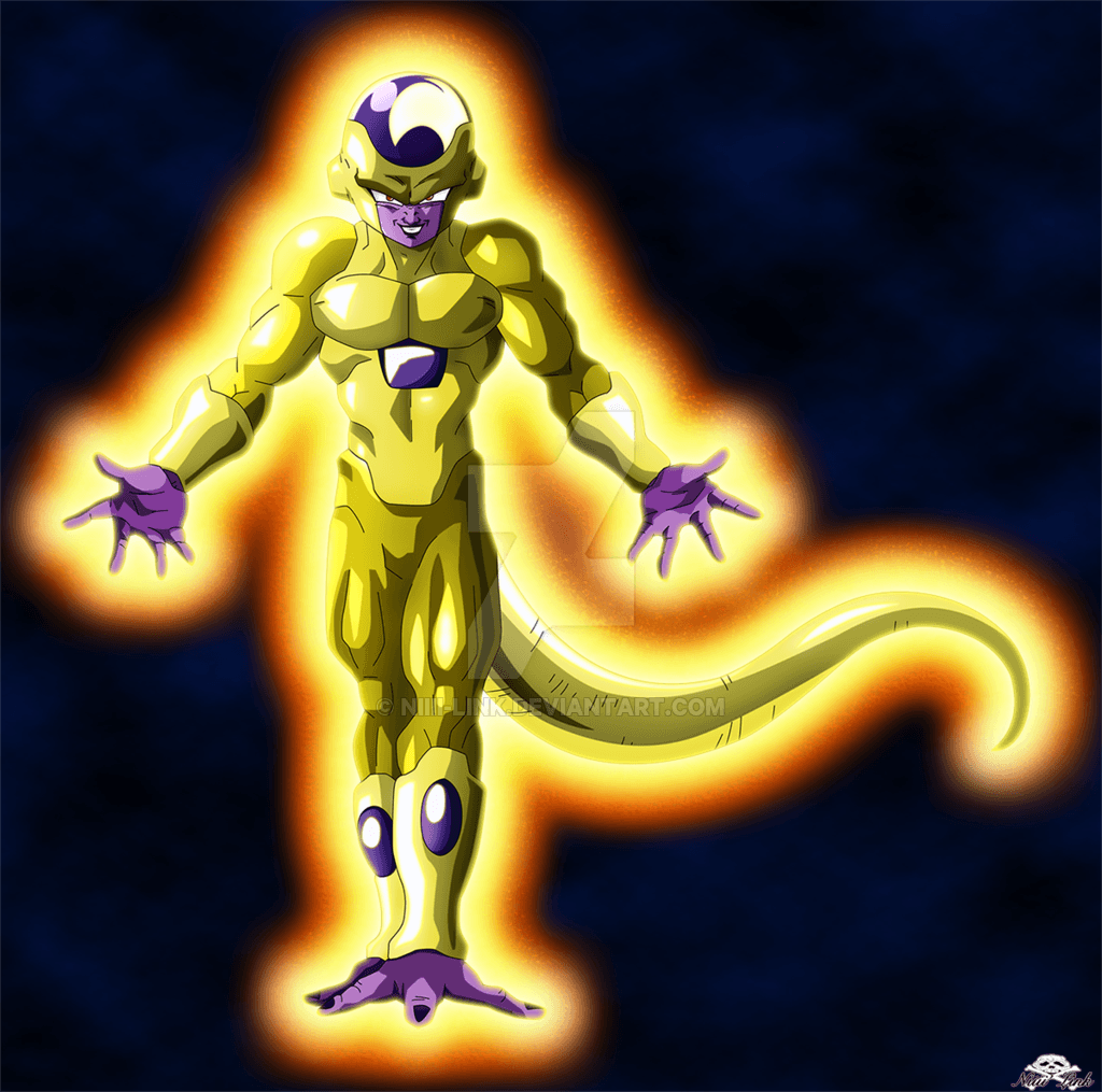 Frieza Vs Cooler Wallpapers Wallpaper Cave