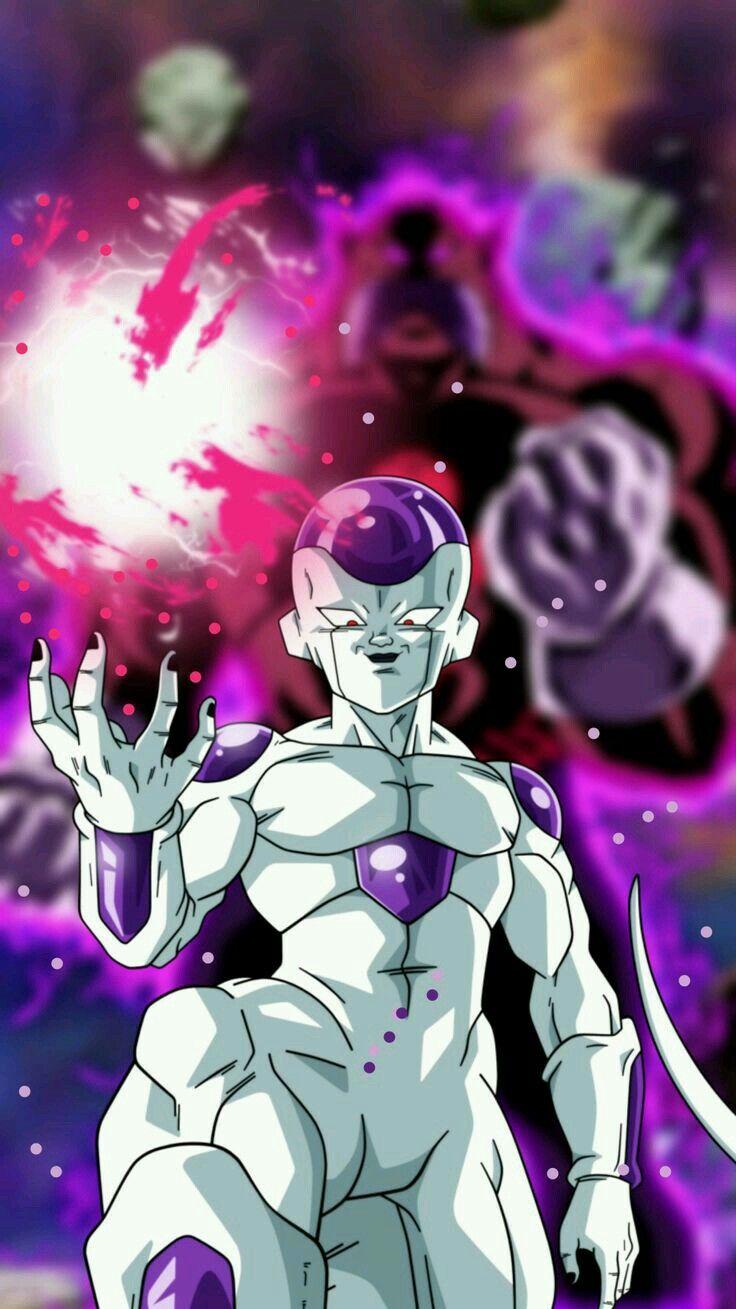 Frieza Vs Cooler Wallpapers Wallpaper Cave