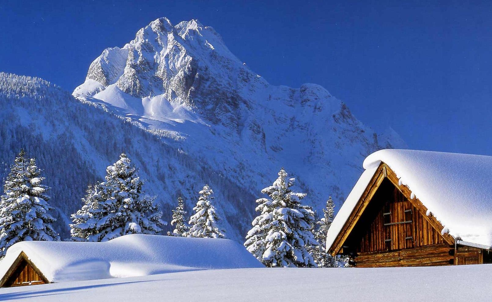 Ice Mountain Wallpapers Wallpaper Cave