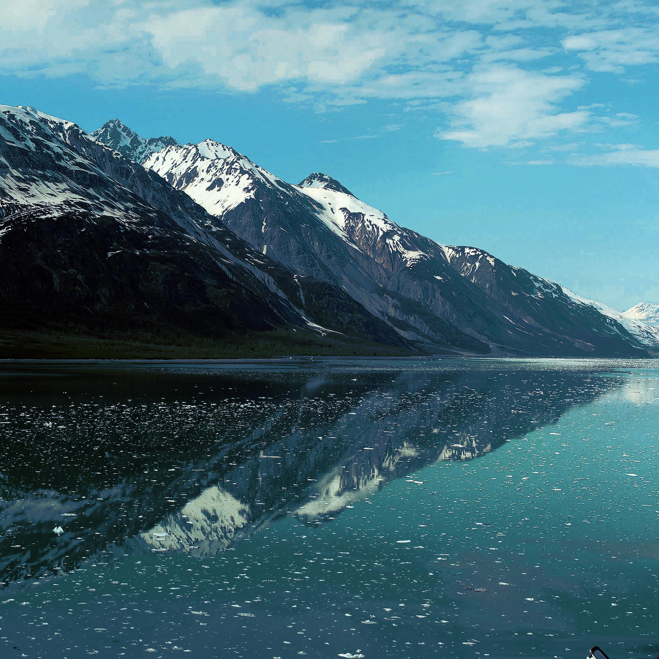 Ice Mountain Wallpapers Wallpaper Cave