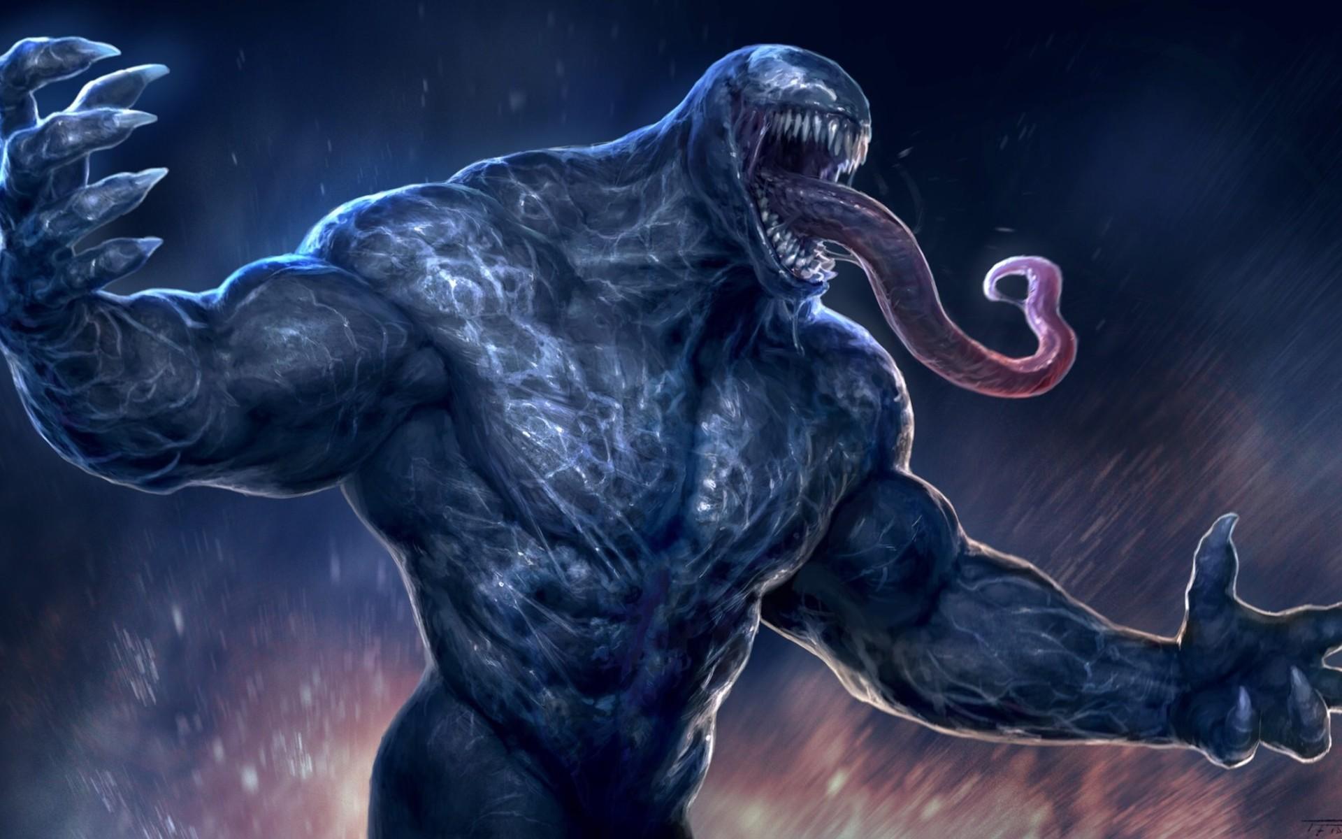 Venom Riot Wallpapers Wallpaper Cave