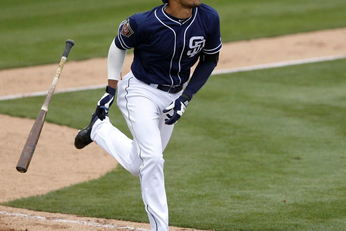 Fernando Tatís Jr. Wallpapers Wallpaper Cave