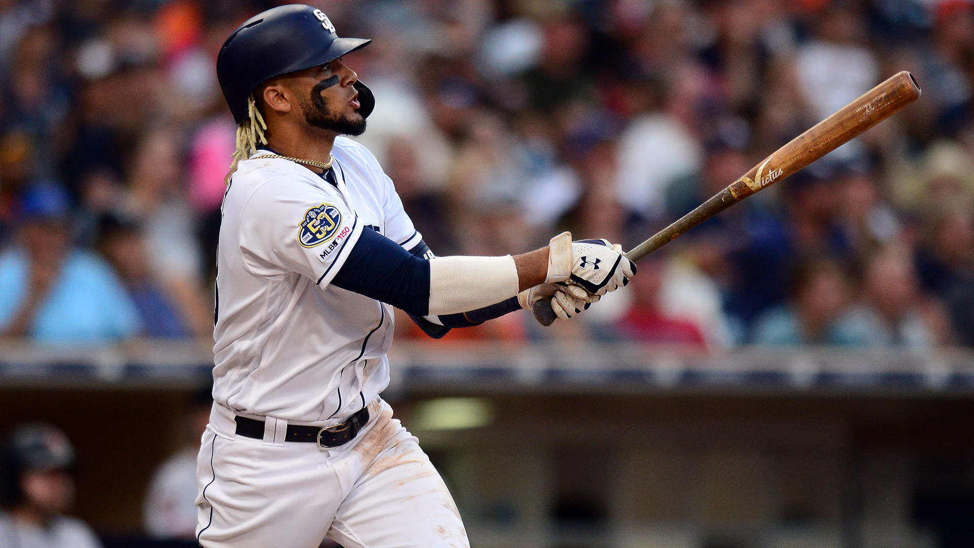 Fernando Tatís Jr. Wallpapers Wallpaper Cave