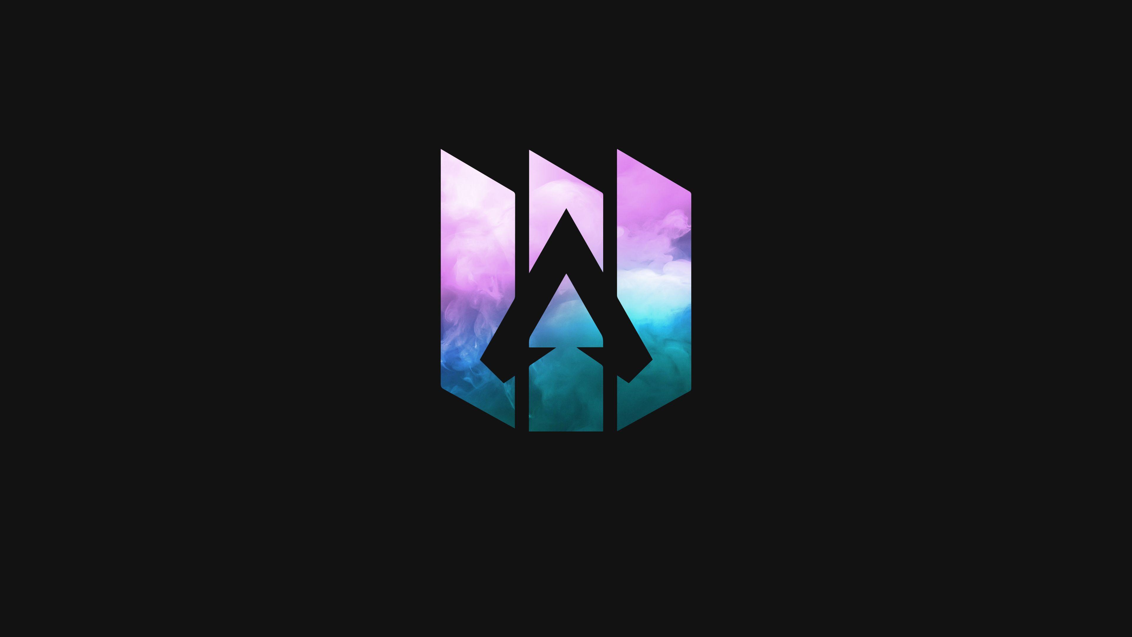 Apex Legends Logo Wallpapers Wallpaper Cave