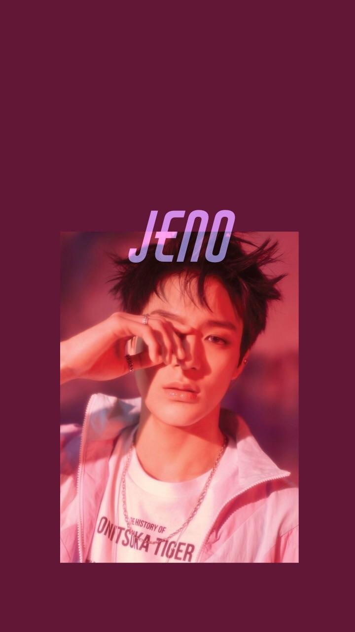 Update 109+ jeno wallpaper 3tdesign.edu.vn
