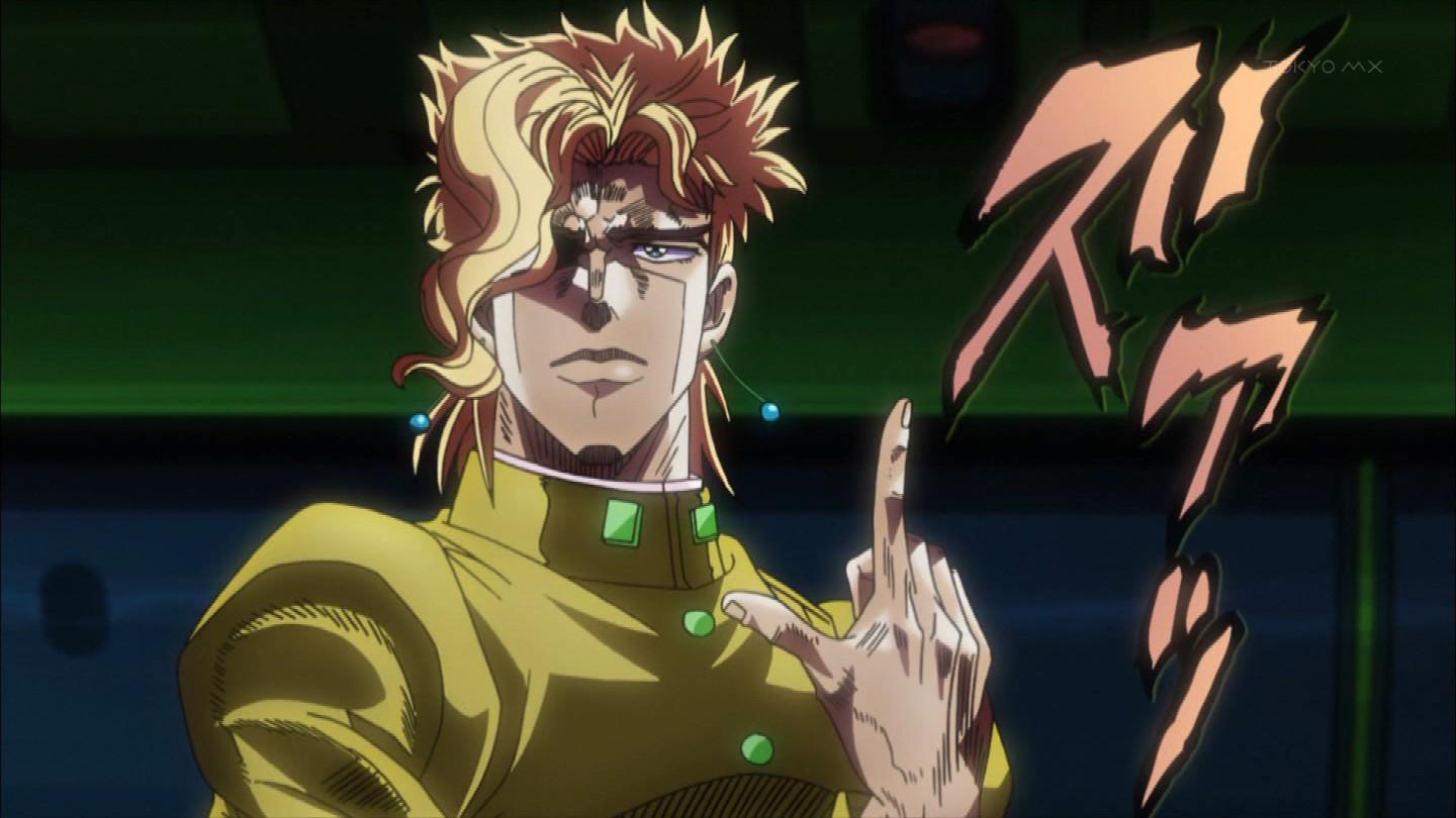 Noriaki Kakyoin Wallpapers Wallpaper Cave
