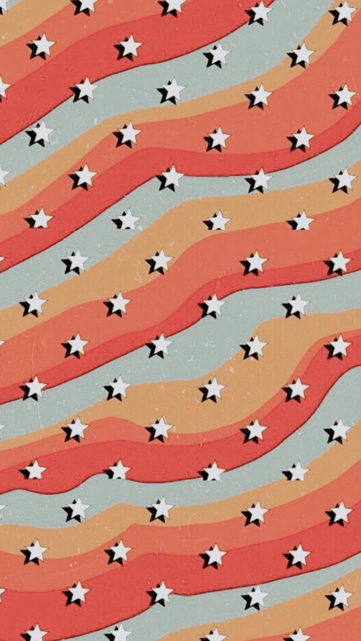 Vsco Wallpapers Yellow Stars