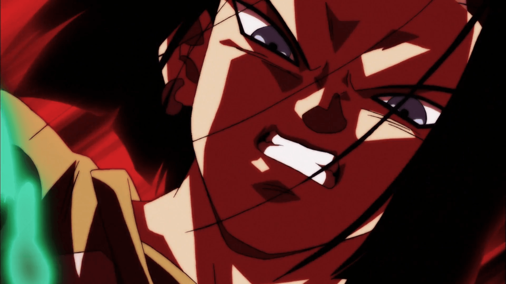 Android 17 DBZ Wallpapers Wallpaper Cave
